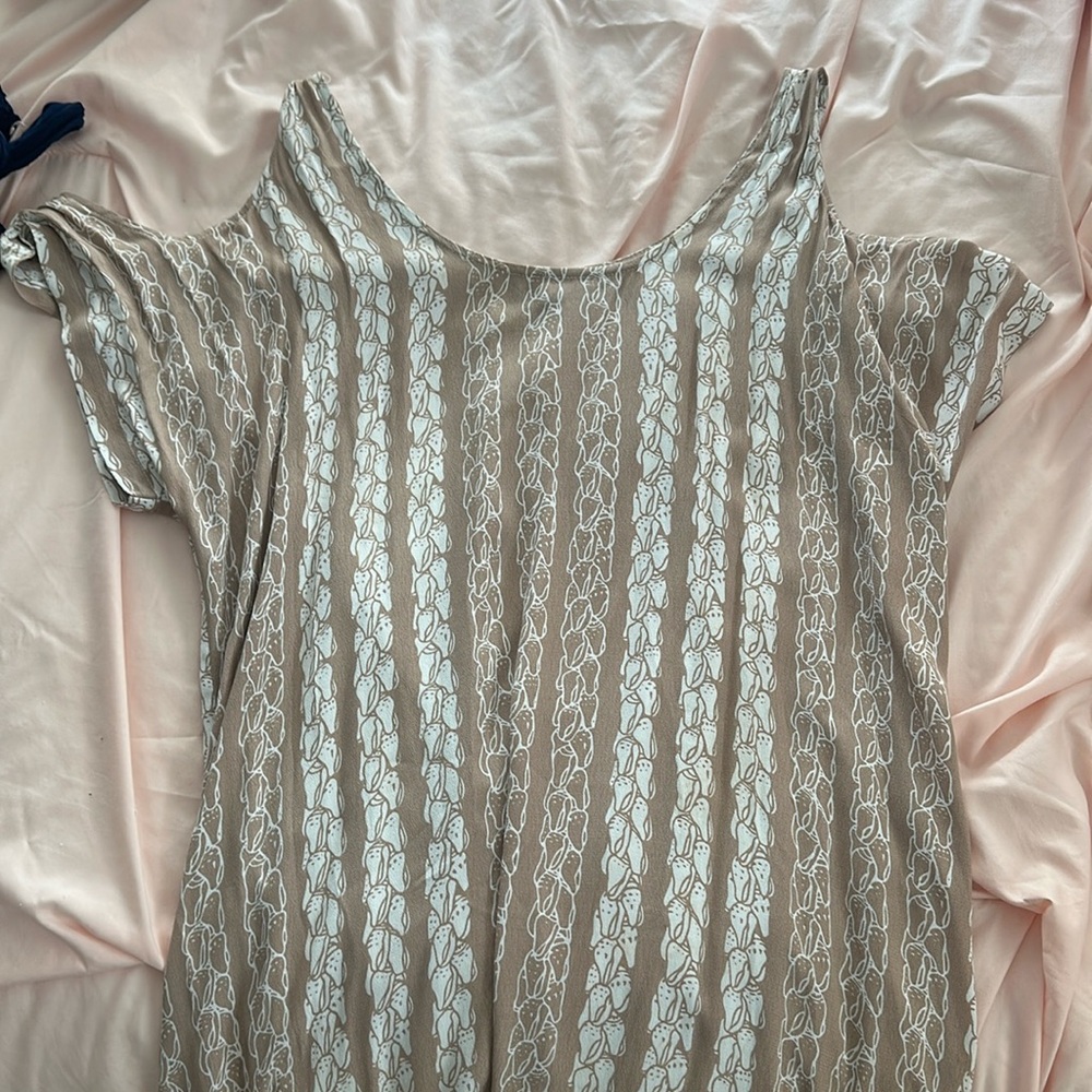 Manaola dress size osp willing to change price